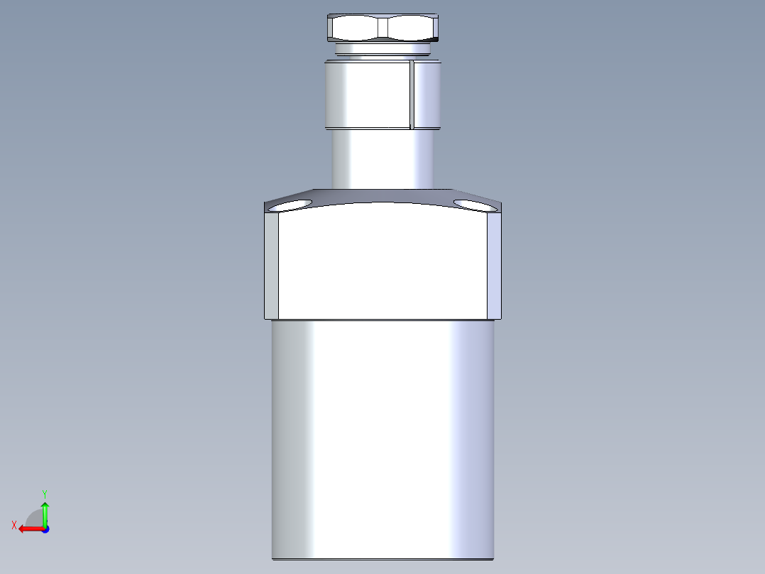 KOSMEKLT0480-GR-Y30多系列多零件图纸模型多系列多零件图纸模型后视图