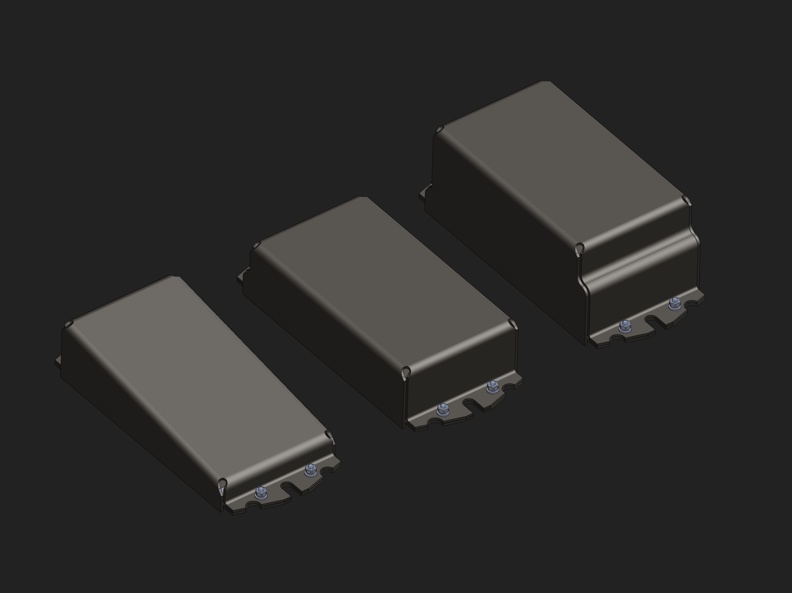 俄式坦克反应装甲模块