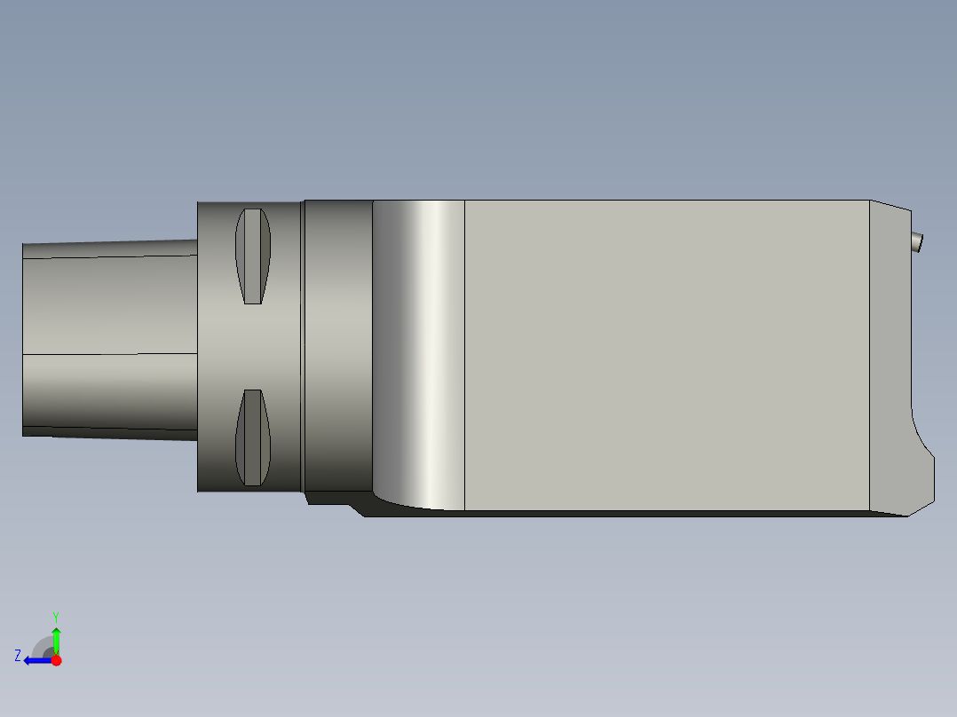 山特维克刀具7086877_TM01_MOD_0_0~TM01_00右视图