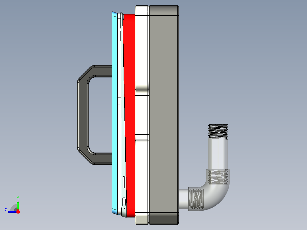 DDP31-D-CNC6-0927右视图
