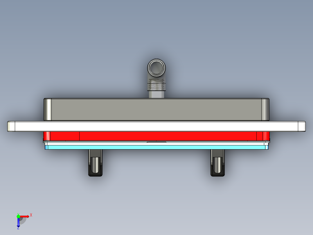 DDP31-D-CNC6-0927俯视图