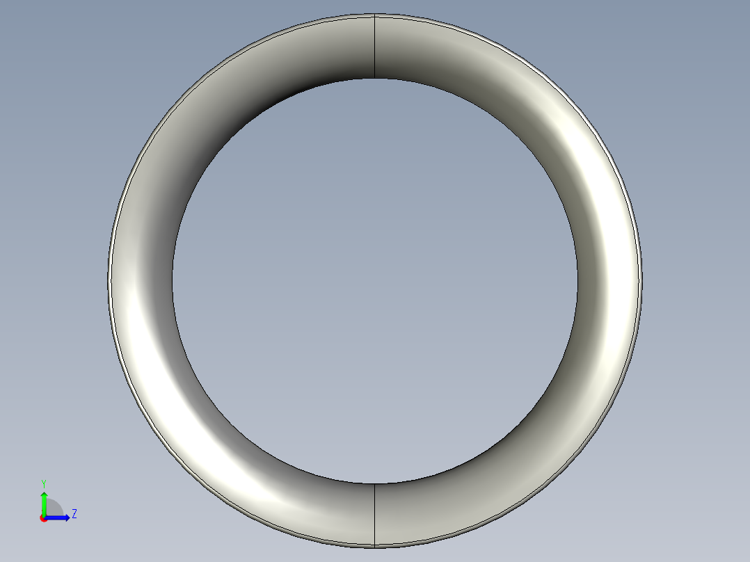 软管与硬管连接用工业通用接头0127_15_12左视图