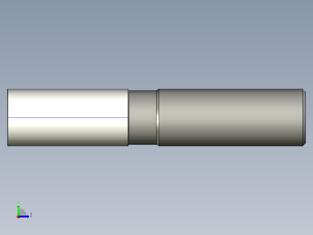 山特维克刀具5890109_TM01_MOD_0_1~TM01_00左视图