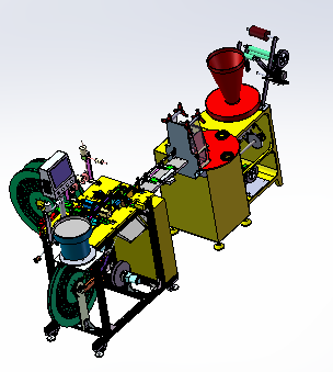 食品自动封口成型设备sw17可编辑