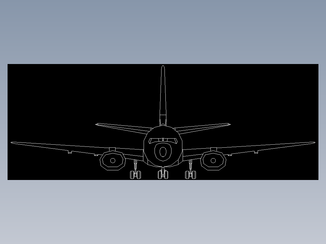 飞机-C-5PLA10