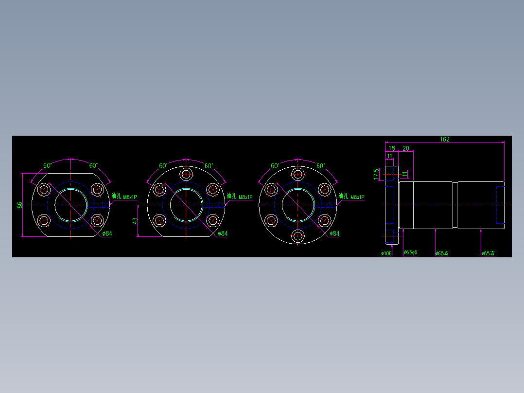 银泰PMI-FDIC04010T4-F