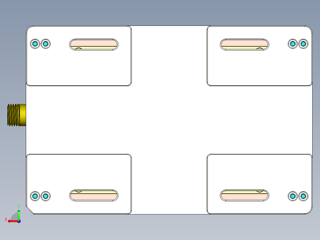 CAZ60-D-CNC3-20170307后视图