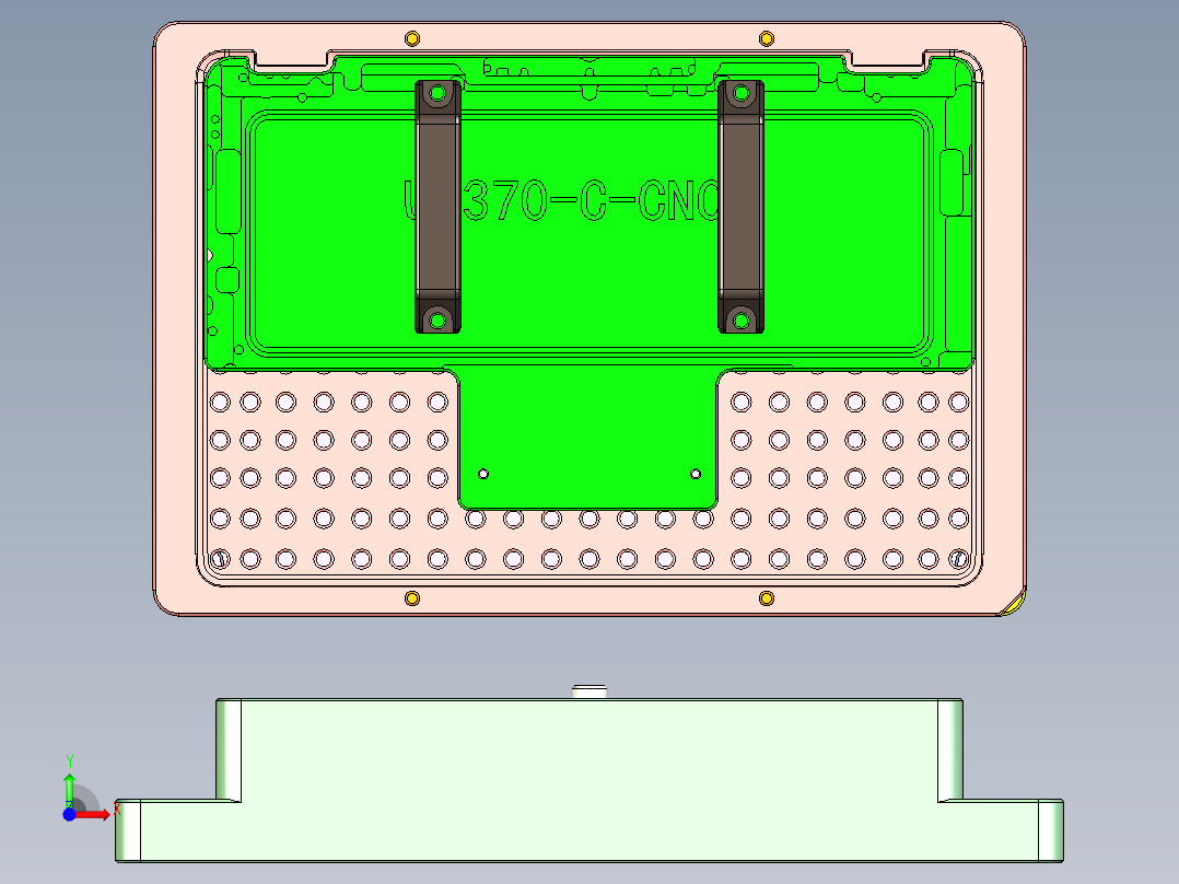UX370-C-CNC4-170213前视图