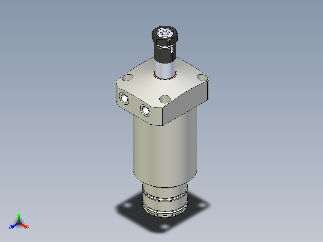 KOSMEKWHE2500-2SRM多系列多零件图纸模型多系列多零件图纸模型