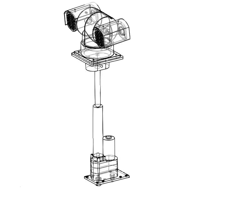 智能巡检机器人sw23可编辑