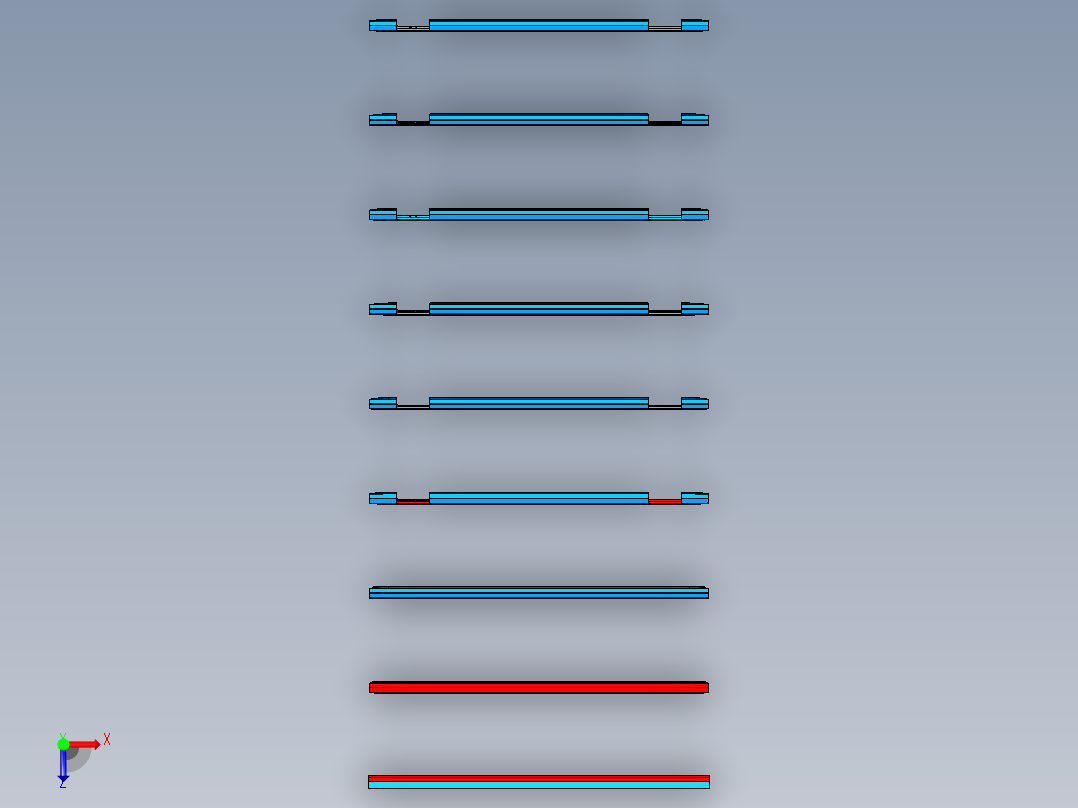 NPB-15-C-GXT-17-2-27.x_t俯视图