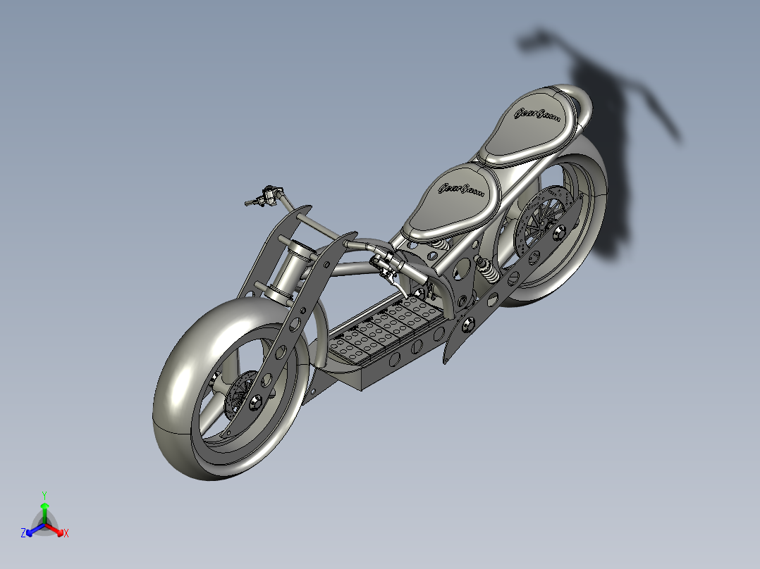 电<span style='color: red'>摩托车</span>ebike