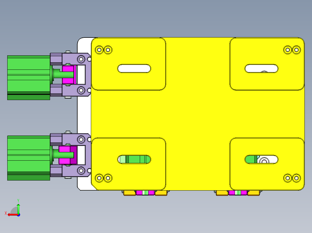 UX390-A-CNC1-0317后视图