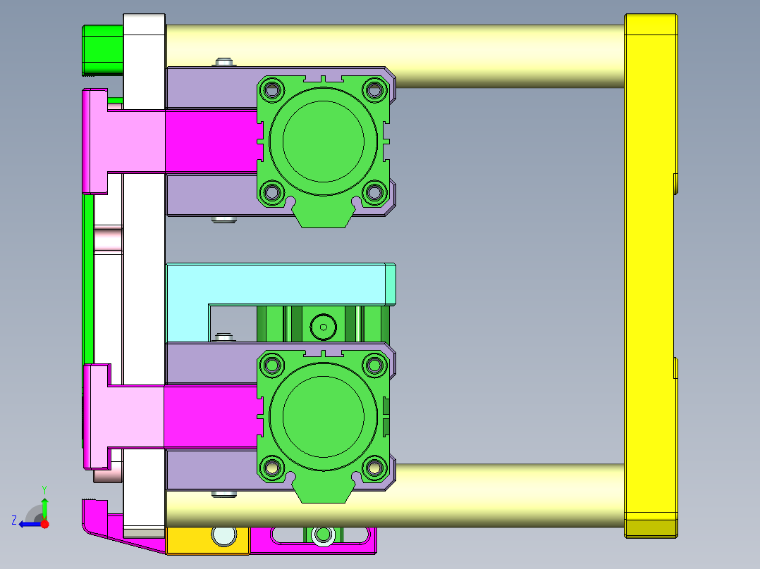 UX390-A-CNC1-0317右视图