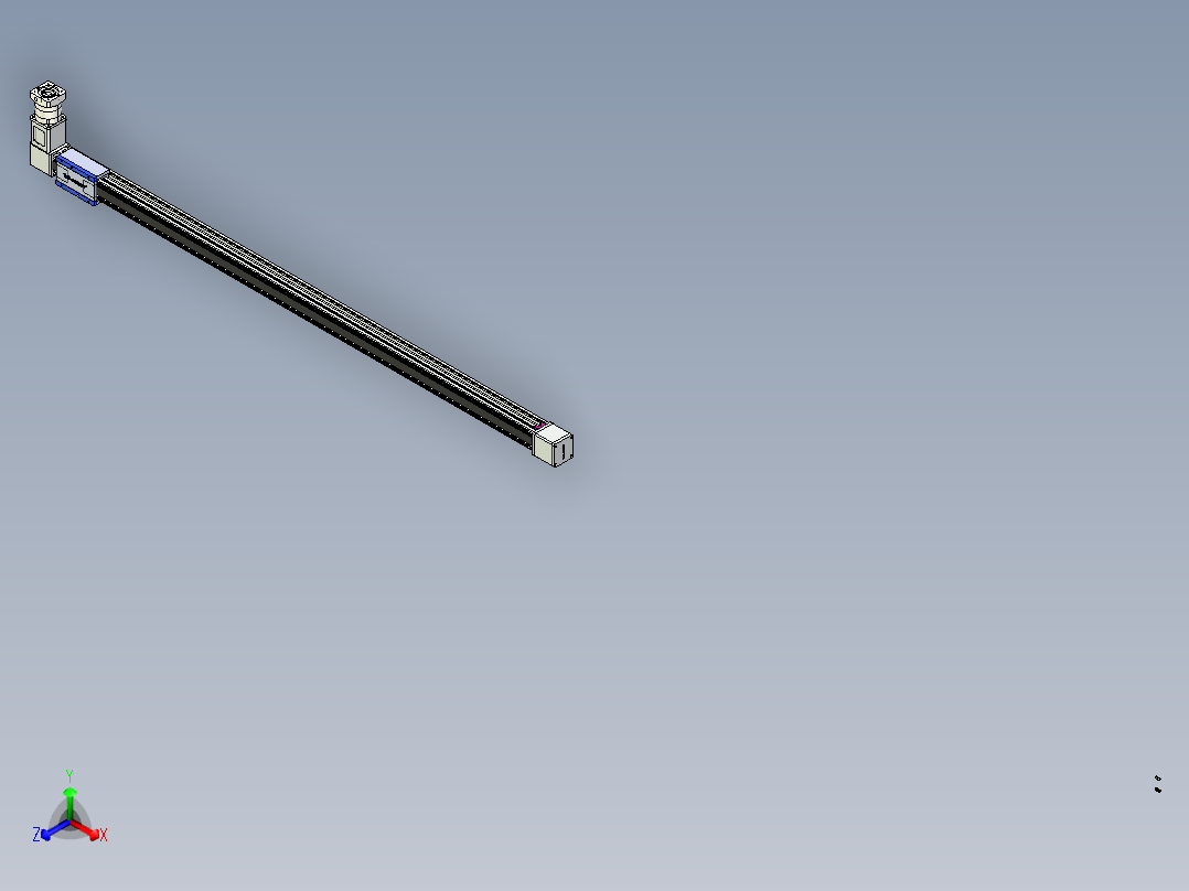 威洛博LB.GB同步带传动--欧规系列GB8-L192-S2050-BR-P75-K