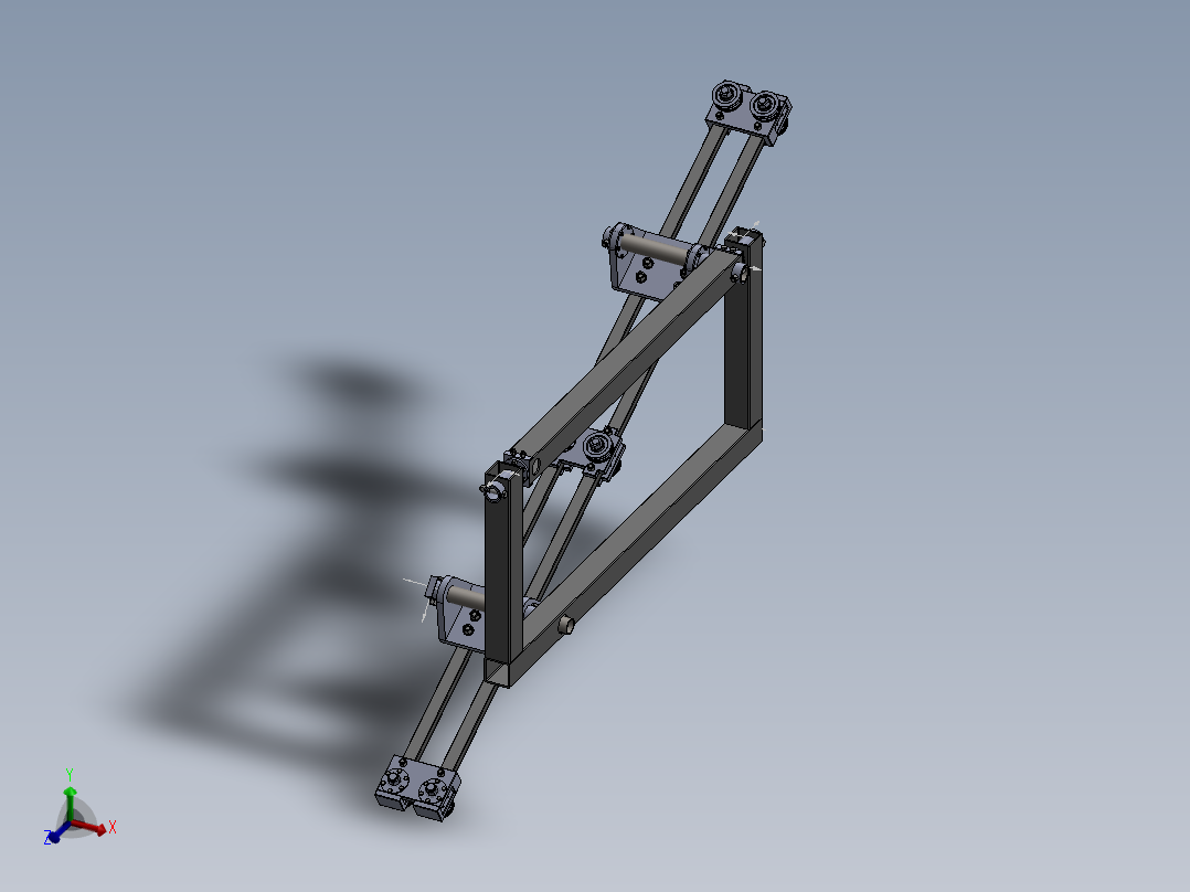 单行牵引式白萝卜收获机611643==80
