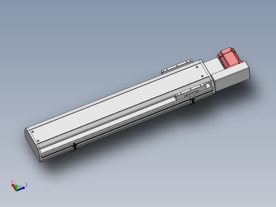 精密模组MT170-L125-600-L-M75-C4