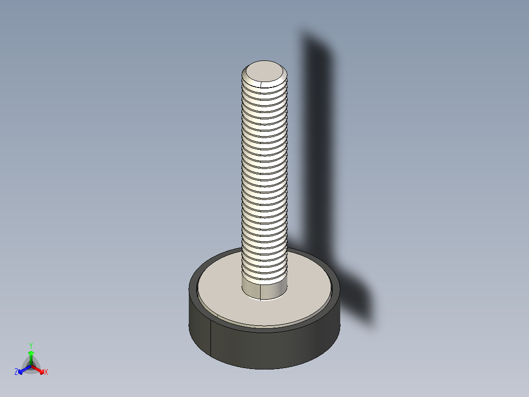 型材-KJN M6 _0 SMALL FOOT 3842518743
