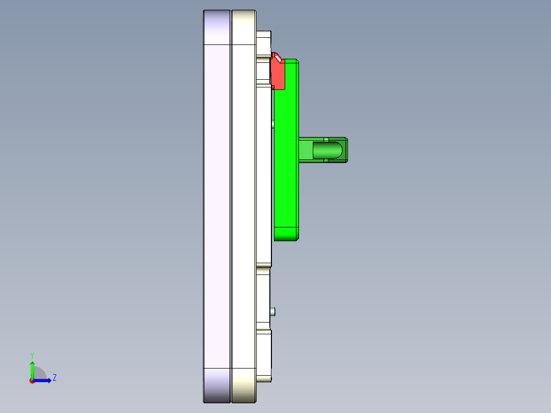 X35-C-CNC5-171208左视图