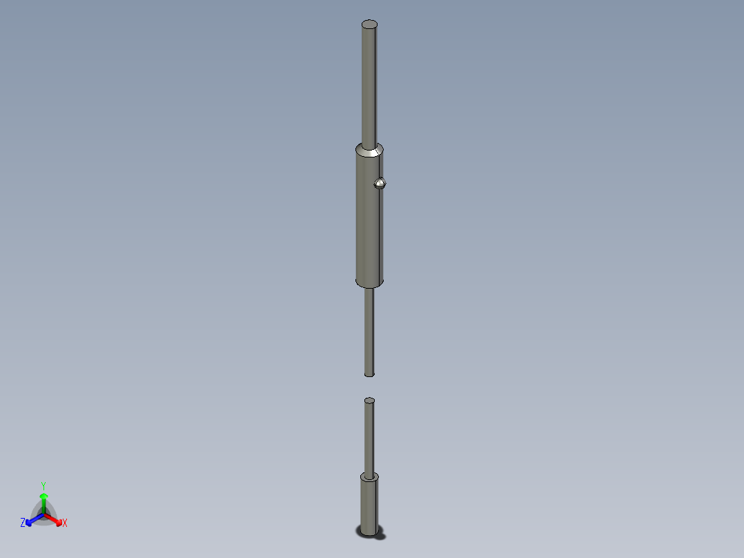 基恩士EM-038_kc图纸模型