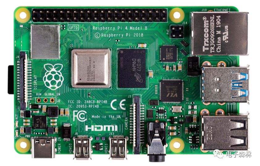 魔方机器人设计结构