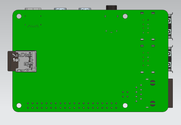 魔方机器人设计结构