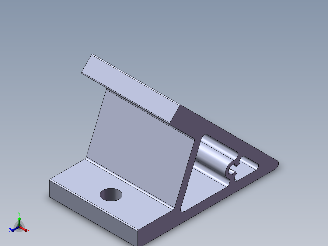 铝型材及其附件3.31.80.45.60.M5.SLDPRT