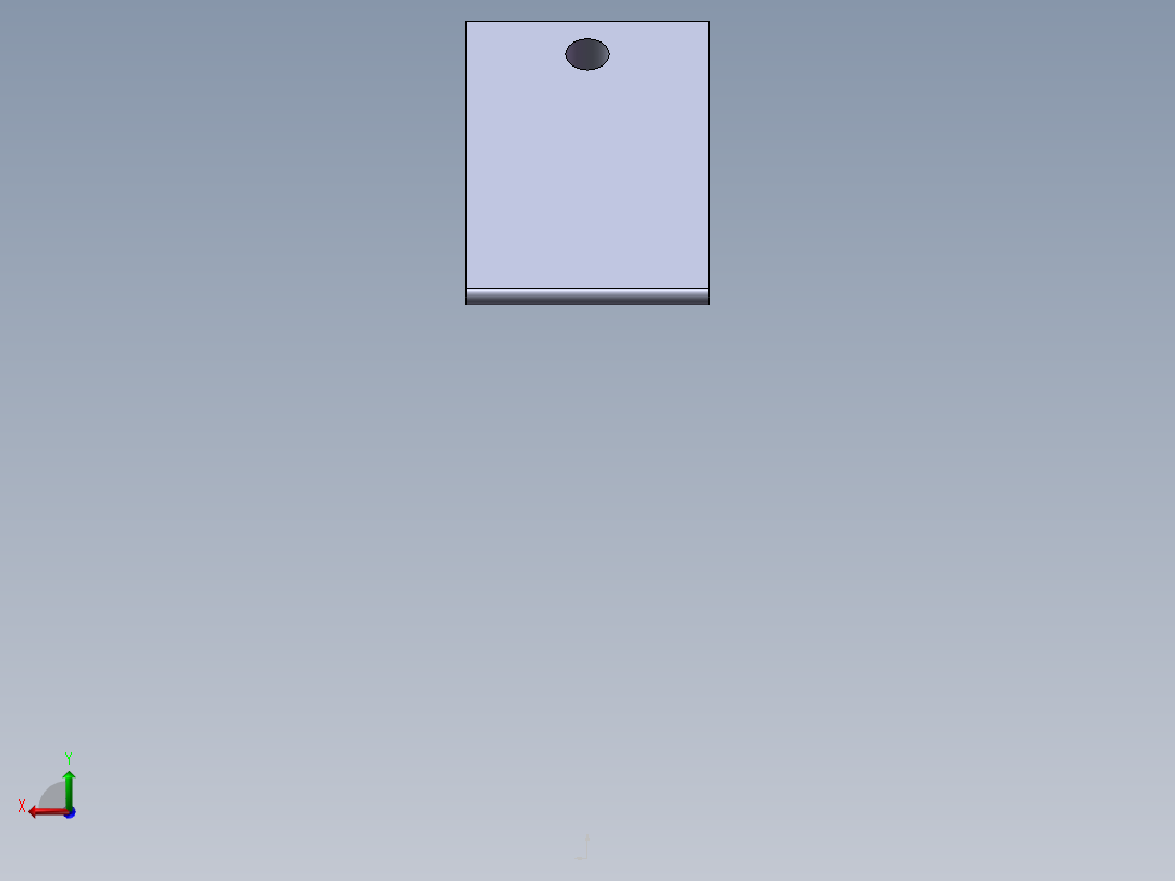 铝型材及其附件3.31.80.45.60.M5.SLDPRT后视图