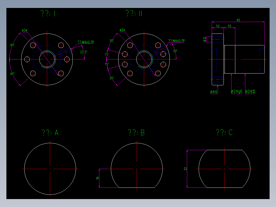 银泰PMI-FSDC01210T3-A