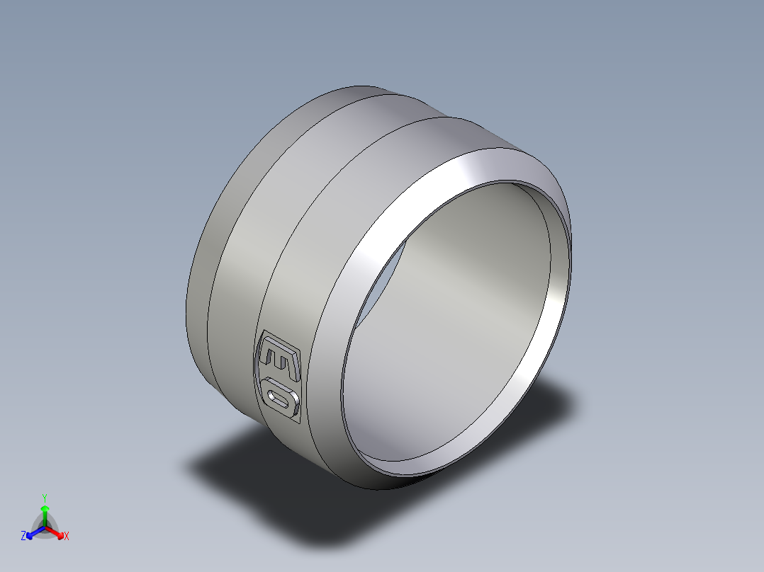 卡套式工业通用硬管接头EO_Progressive_ring_DPR14S71X