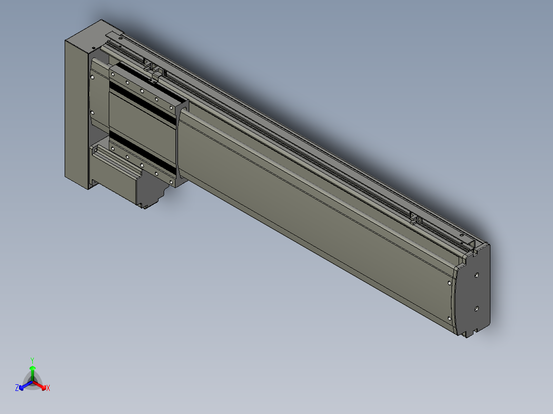 威洛博VF17-S600-BL