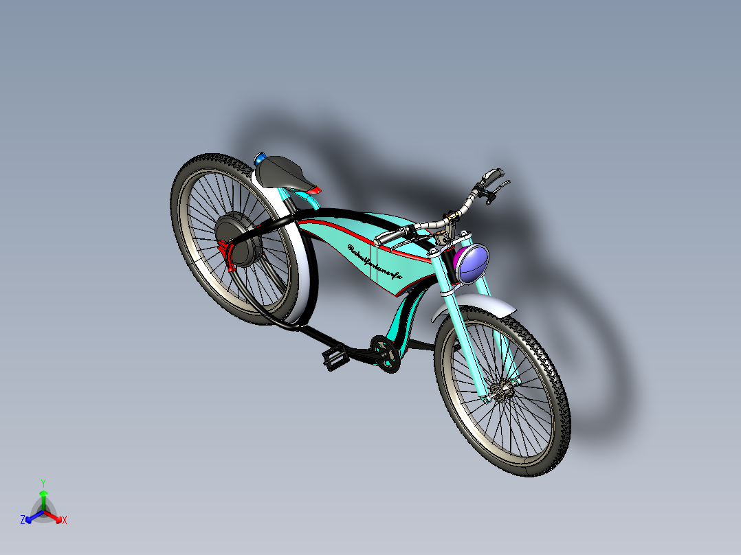 电动自行车-7-igs