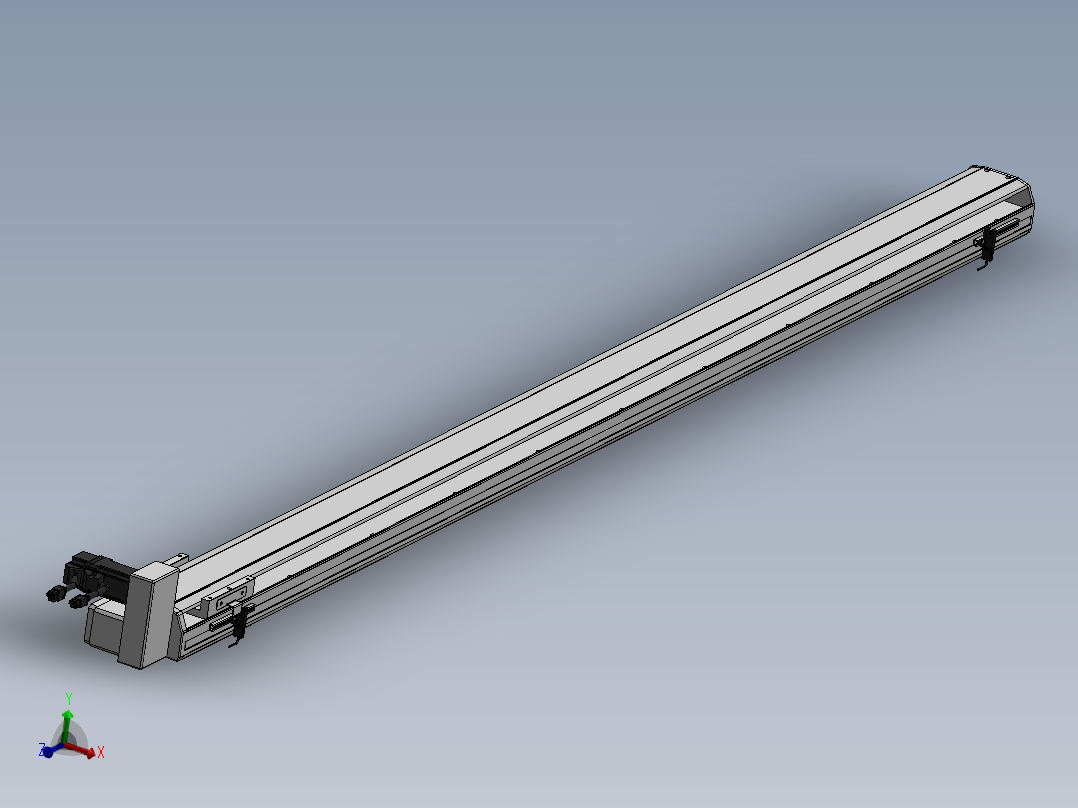 精密模组MT100-L78-1800-RU-M10-C4