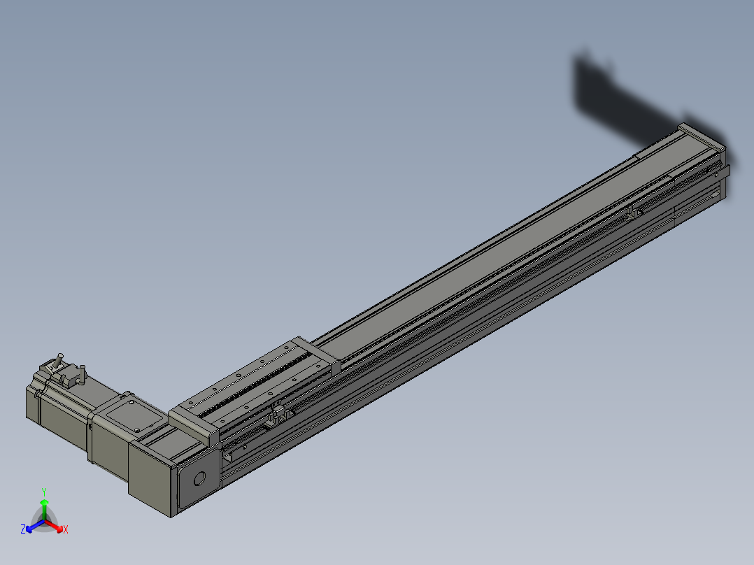 欧规系列-LB8-L150-S650-BR-ZP75-C3