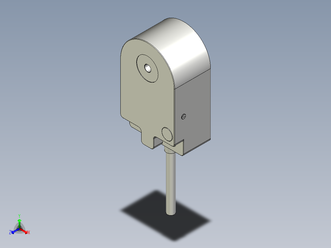 接近传感器PS03_CA