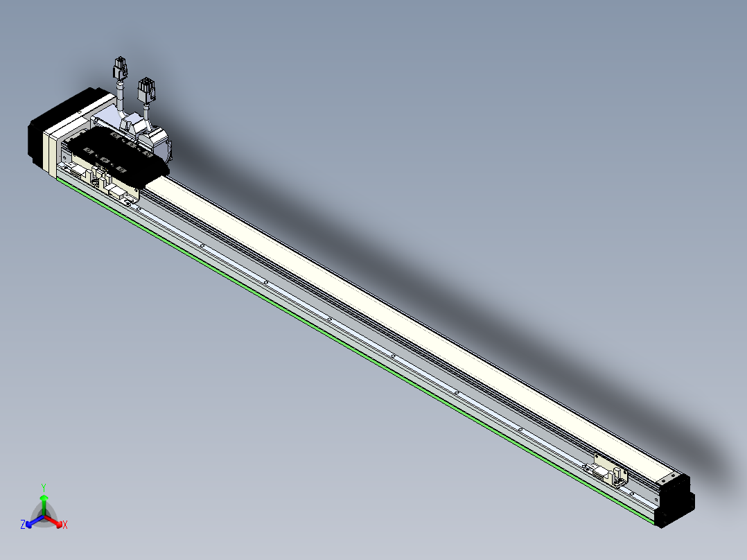 威洛博模组VGTH5-Lx-C-S800-BR-ZP10-D3