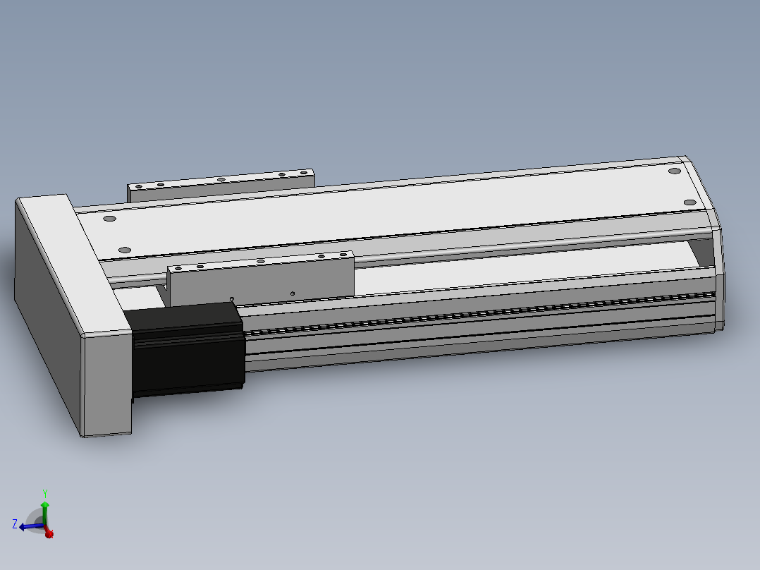 精密模组MY170-T10-250L-BL-P75B-C4-C
