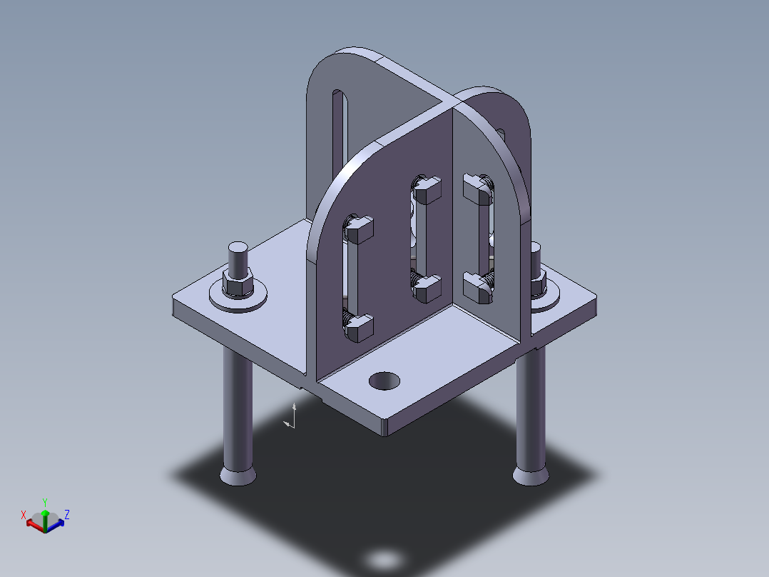 铝型材及其附件5.11.4080.STB