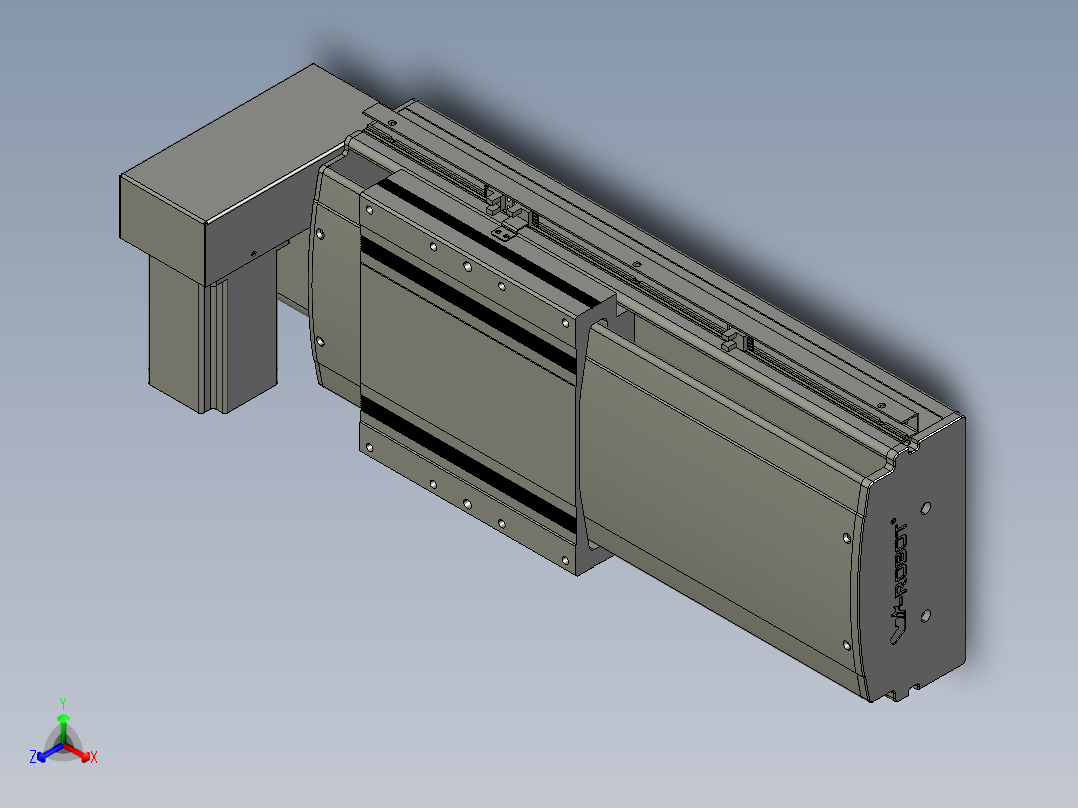 威洛博VBF22-S200-BRU