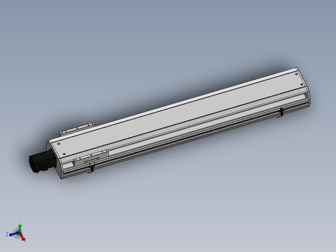 精密模组MY170-T10-850L-BC-P40B-C4-C