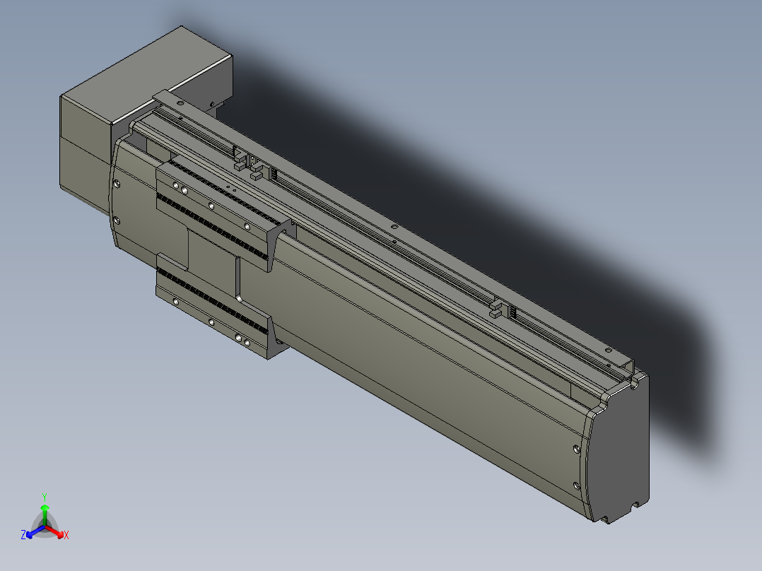 威洛博VBF14-S300-BRD