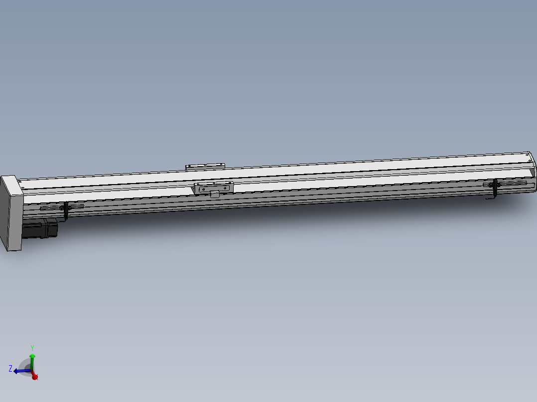精密模组MY100-T10-1000L-BM-P10B-C4-C