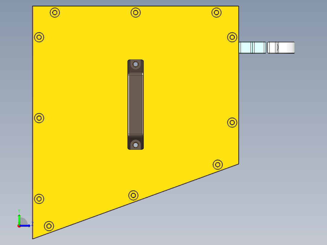 baohukuan-0327左视图