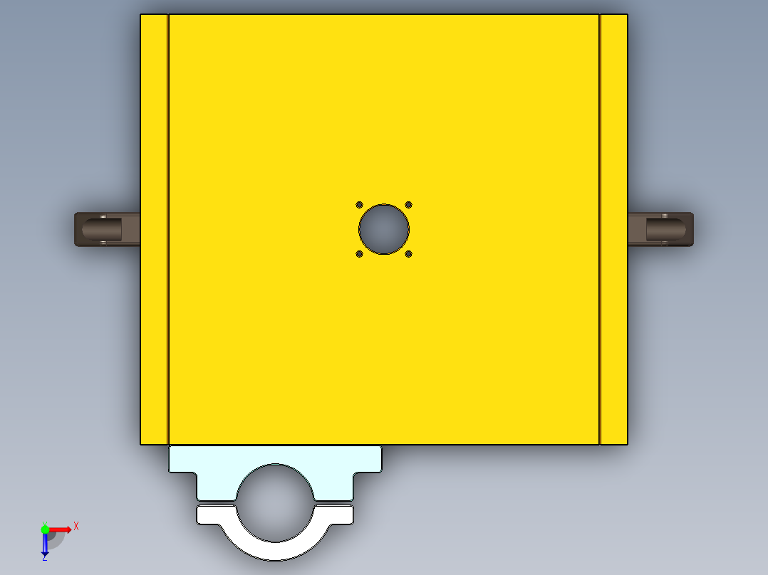 baohukuan-0327俯视图