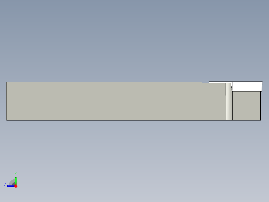 山特维克刀具5751406_TM01_MOD_0_1~TM01_00右视图