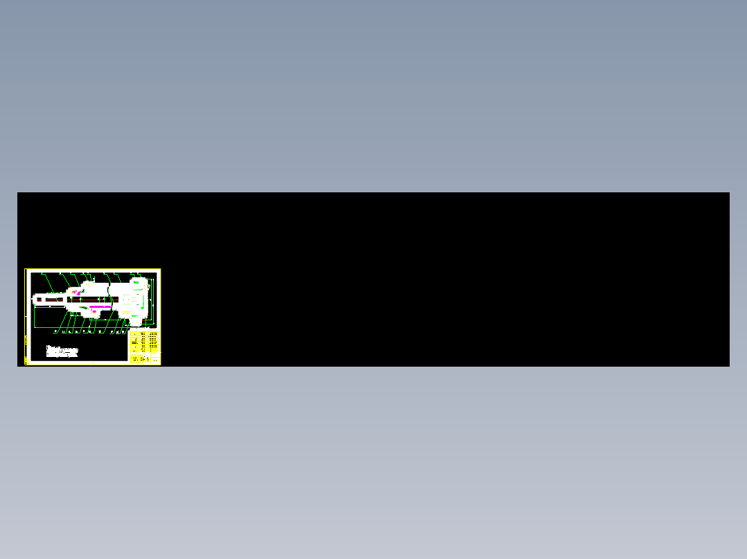 JS303-钻镗专用机床液压系统设计与PLC控制