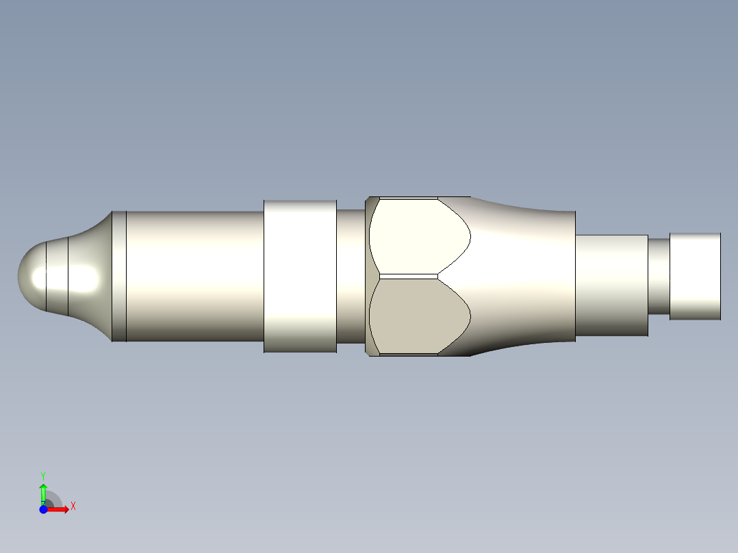 传感器 (21)前视图