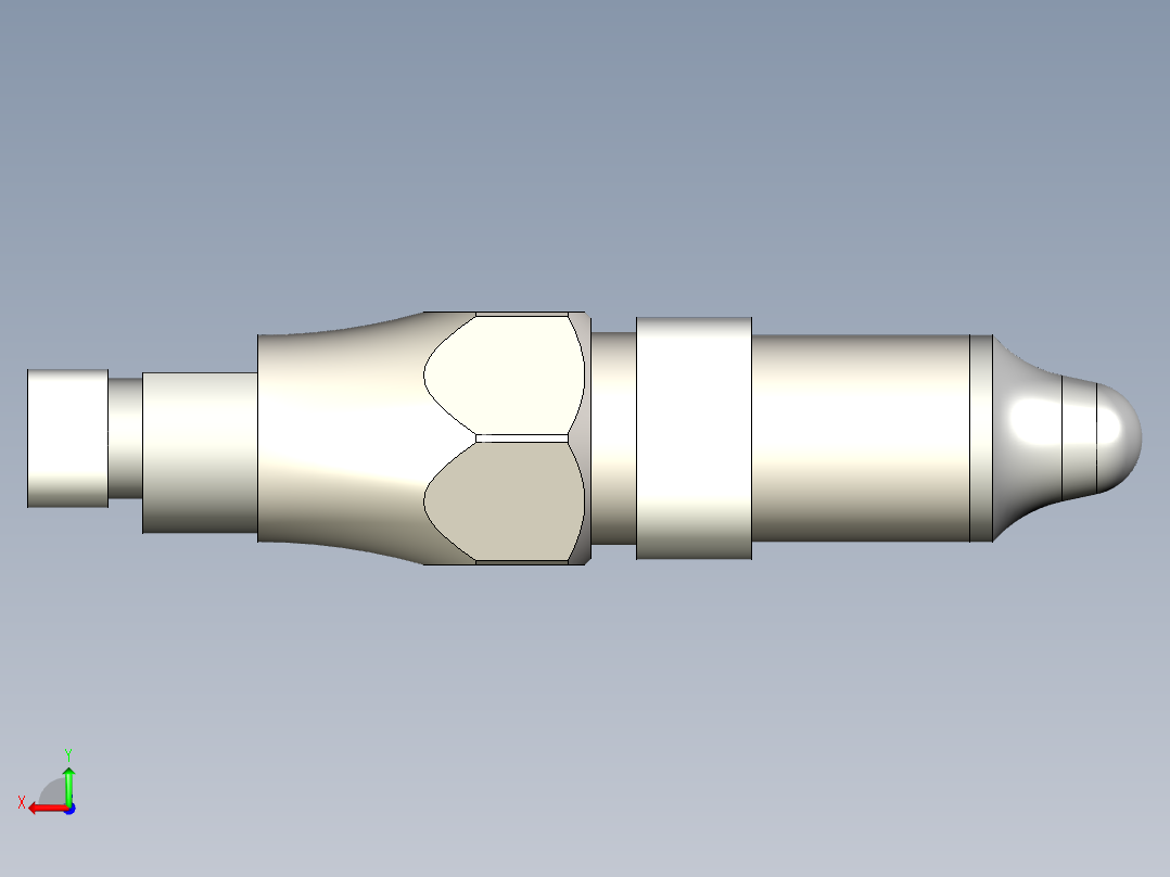 传感器 (21)后视图