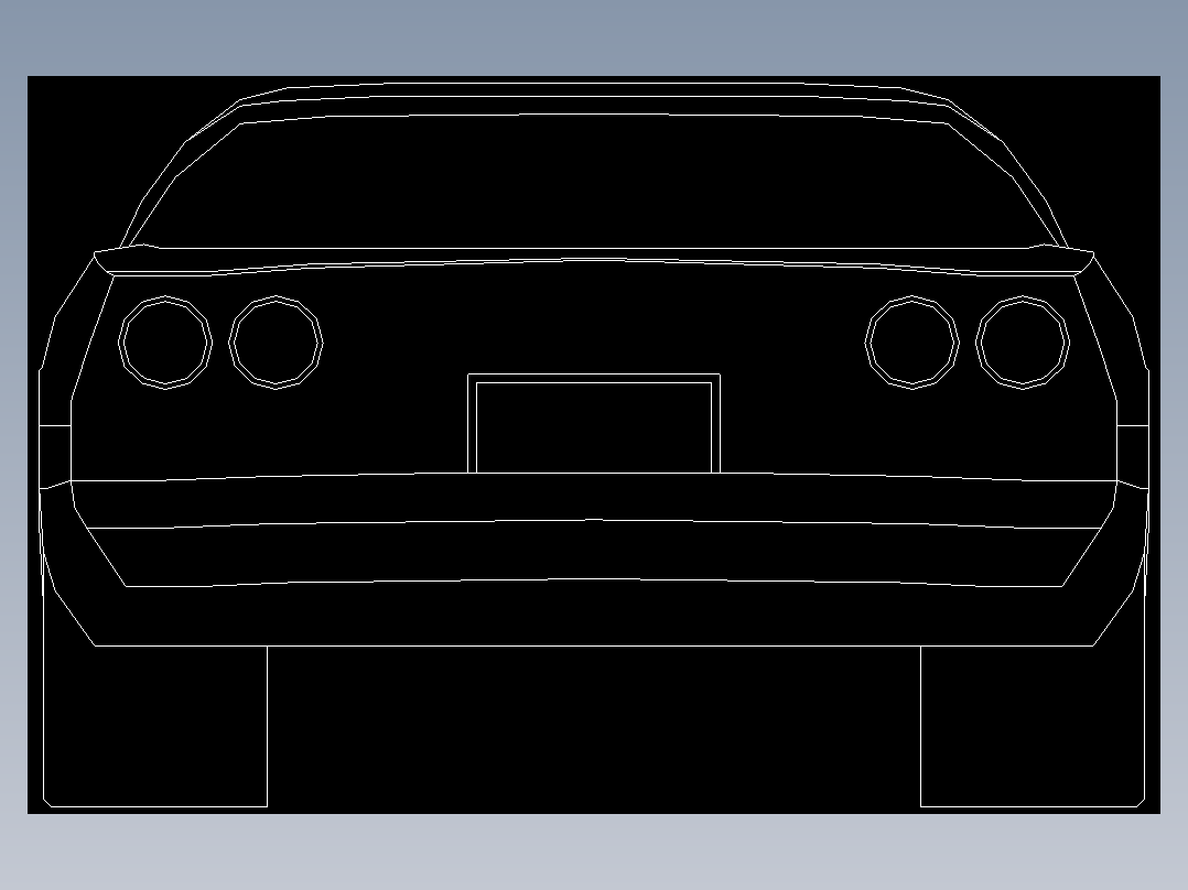 汽车-C-5CAR34