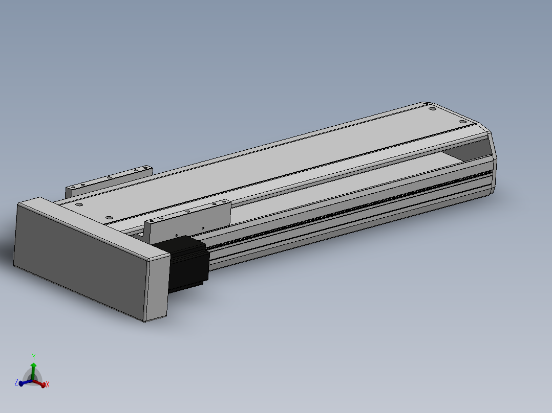 精密模组MY170-T10-450L-BL-P75B-C4-C